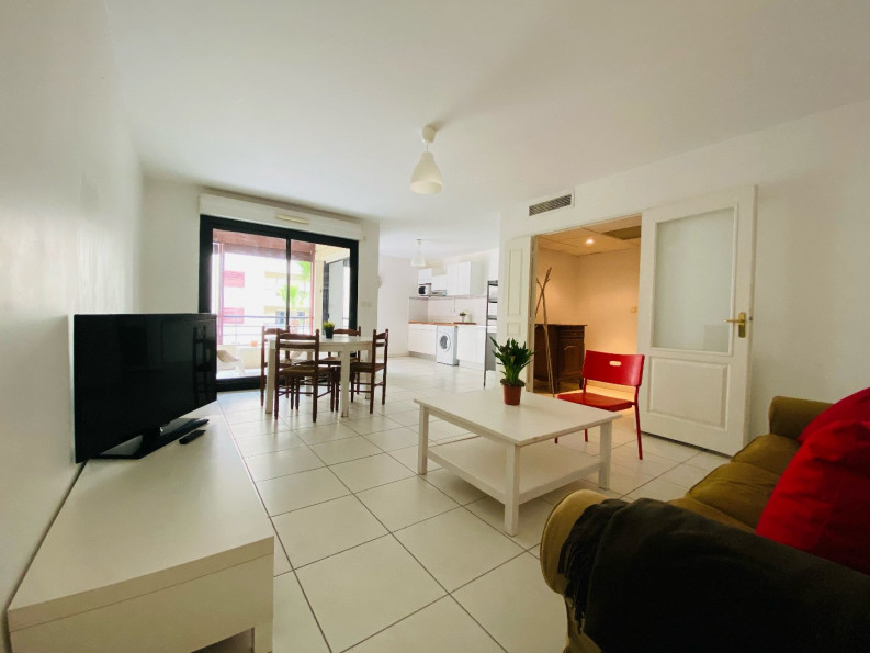 location Appartement Montpellier - Photo 3