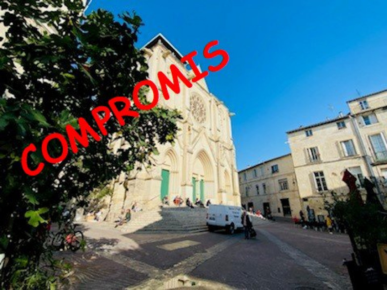 A vendre  Montpellier | Réf 3432567192 - Thélène immobilier