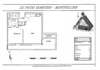 location Appartement en rsidence Montpellier