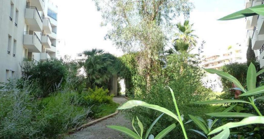 location Appartement en résidence Montpellier