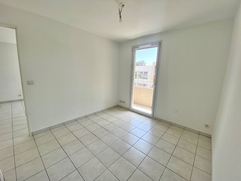 location Appartement en résidence Montpellier - Photo 4