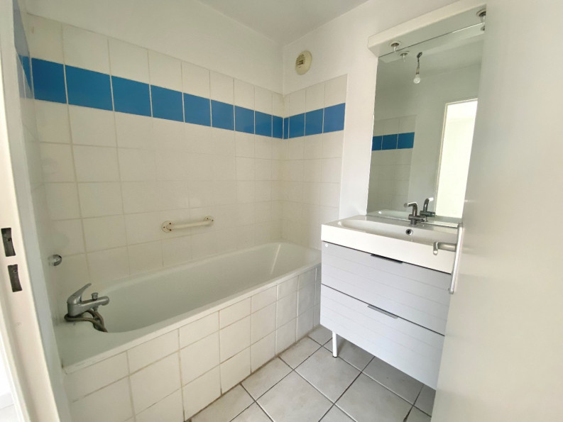 location Appartement en résidence Montpellier - Photo 5