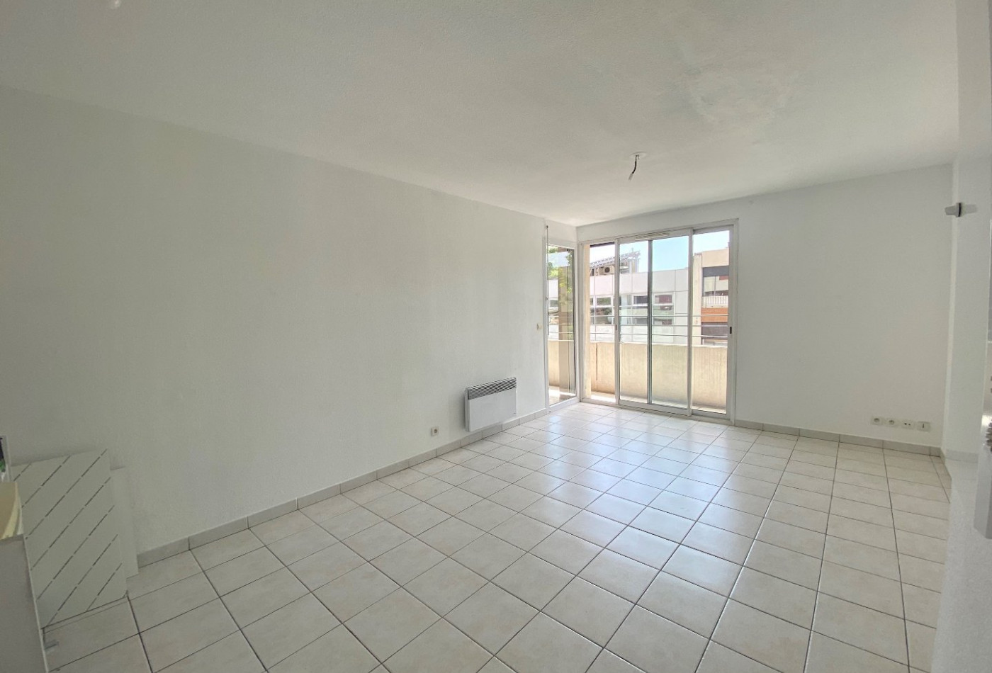 location Appartement en résidence Montpellier - Photo 3
