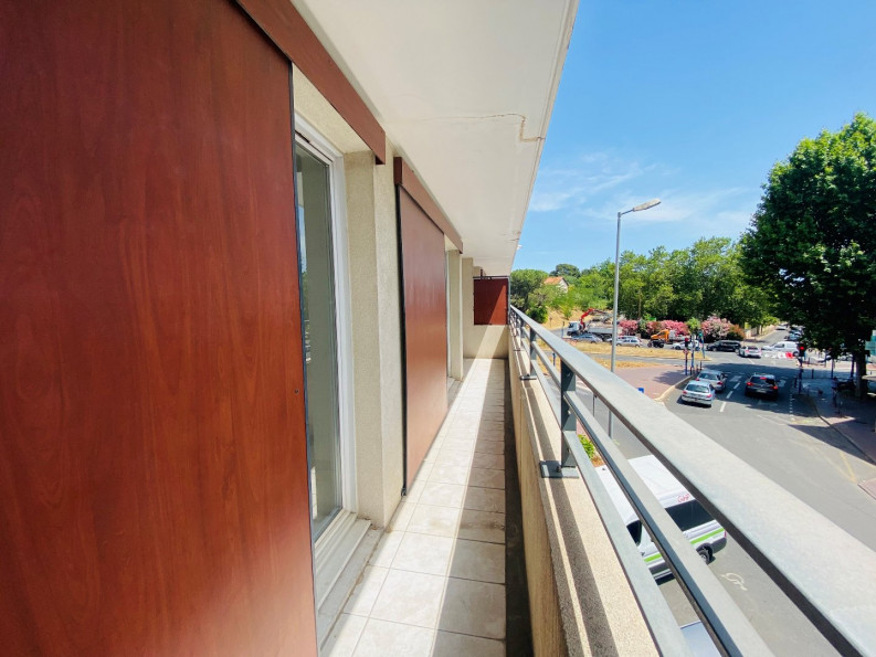 location Appartement en résidence Montpellier - Photo 7