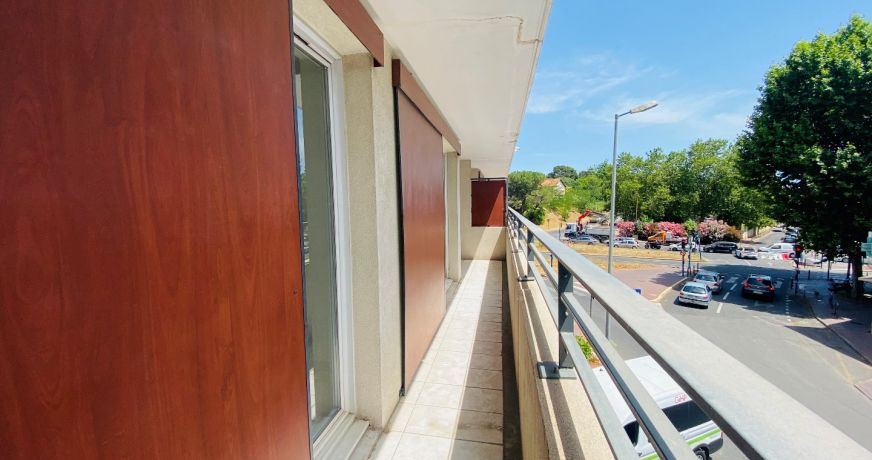 location Appartement en résidence Montpellier