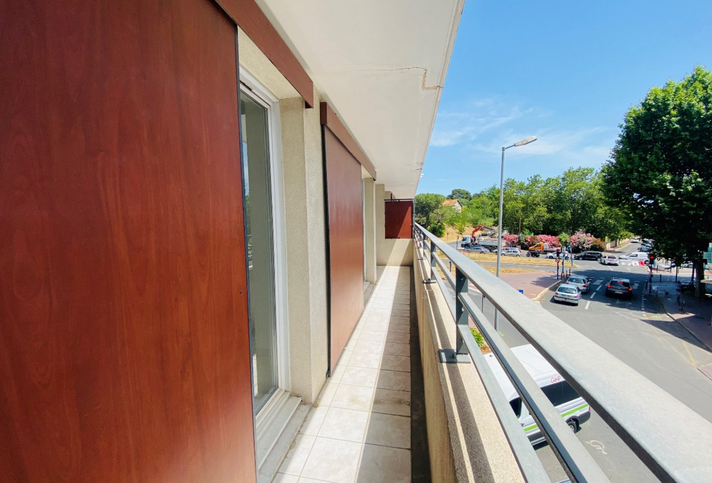 location Appartement en résidence Montpellier - Photo 7