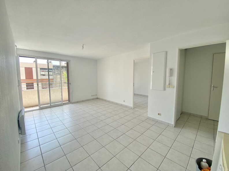 location Appartement en résidence Montpellier - Photo 2