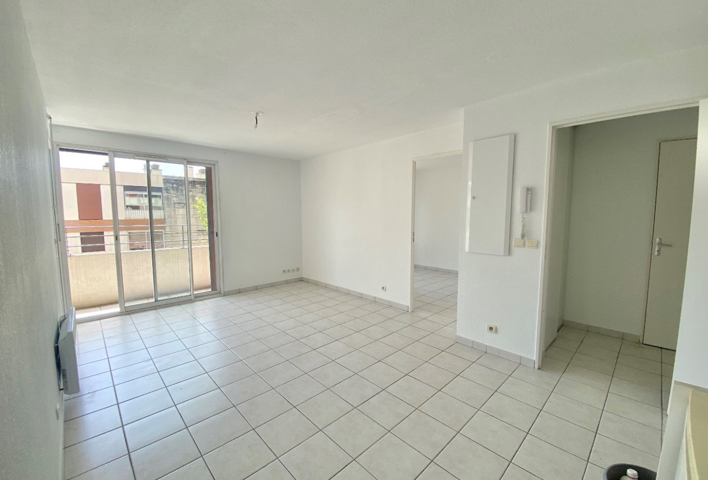 location Appartement en résidence Montpellier - Photo 2