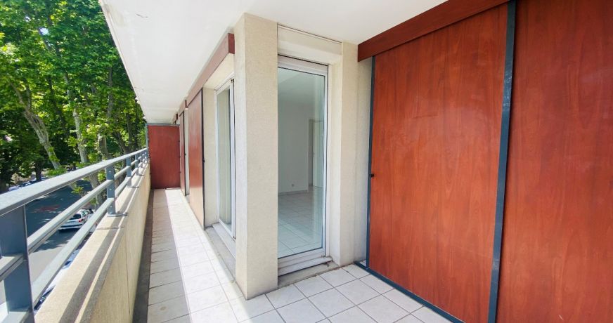 location Appartement en résidence Montpellier