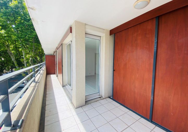 location Appartement en résidence Montpellier
