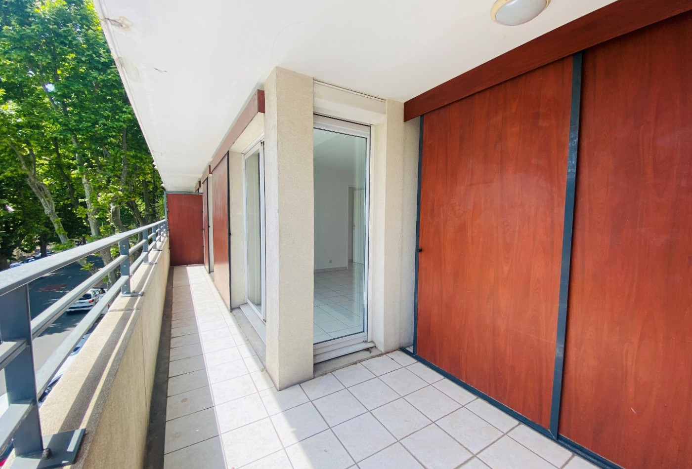 location Appartement en résidence Montpellier - Photo 1