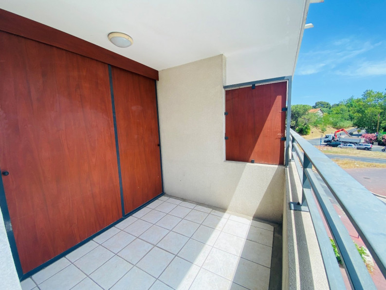 location Appartement en résidence Montpellier - Photo 6