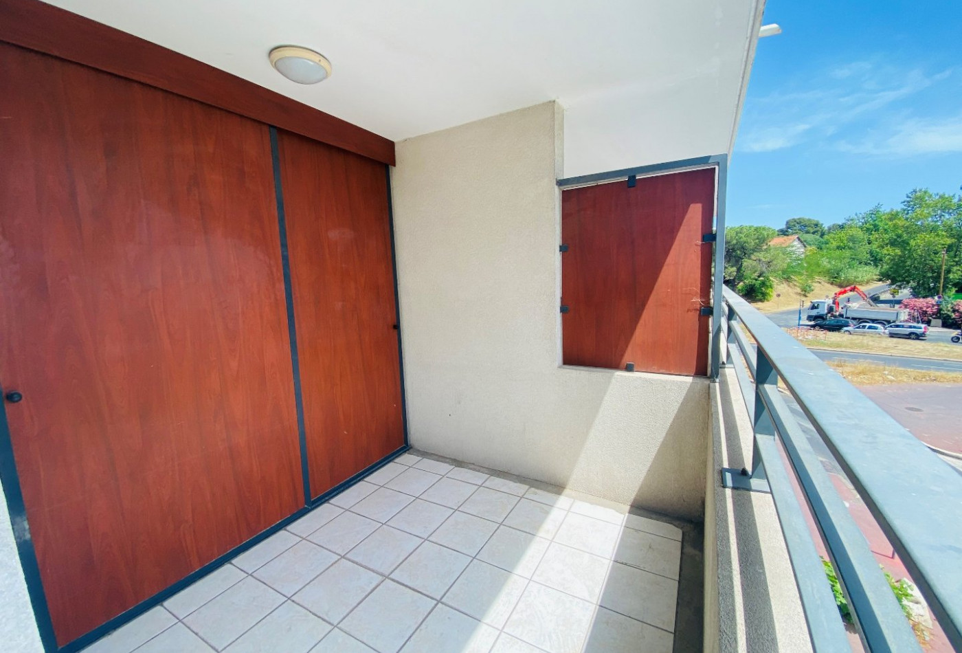 location Appartement en résidence Montpellier - Photo 6