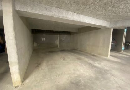 location Parking intérieur Saint Gely Du Fesc