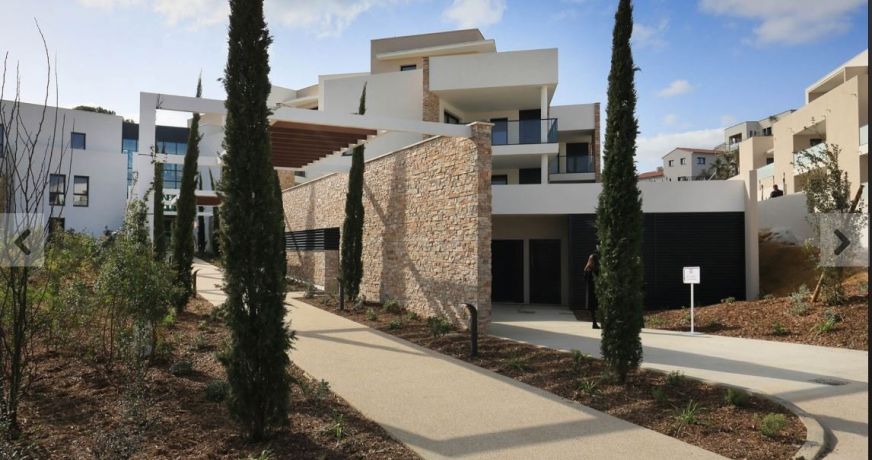 location Parking intérieur Saint Gely Du Fesc