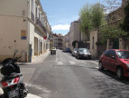 location Garage Montpellier