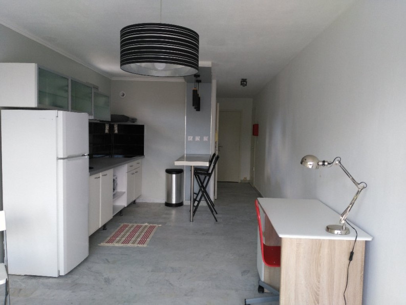 location Appartement Montpellier - Photo 1