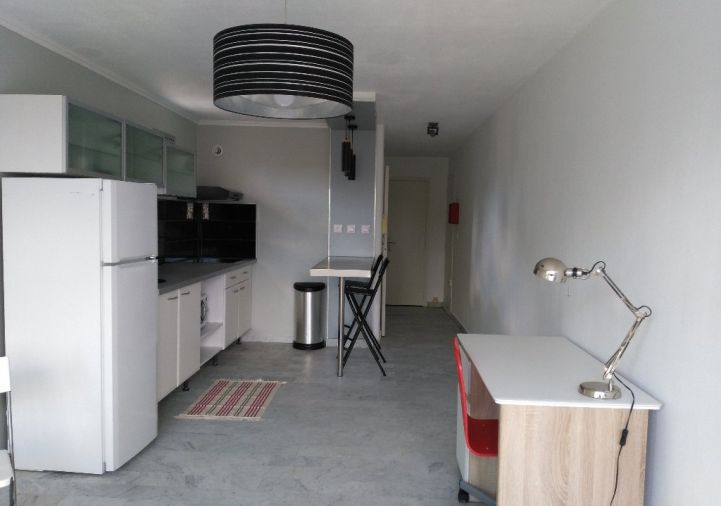 location Appartement Montpellier