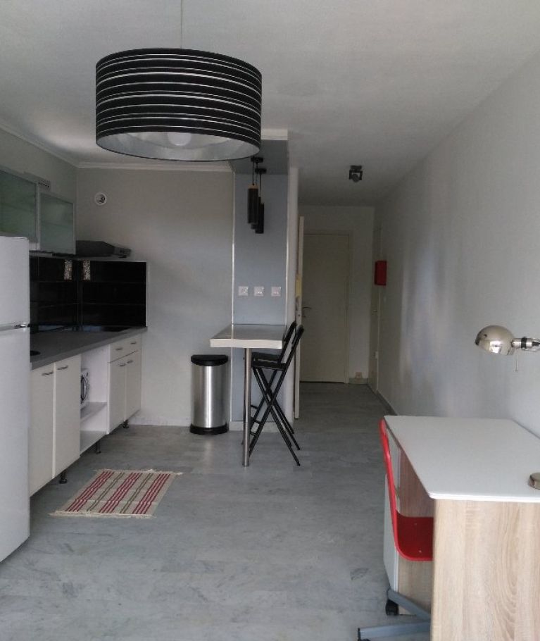 location Montpellier