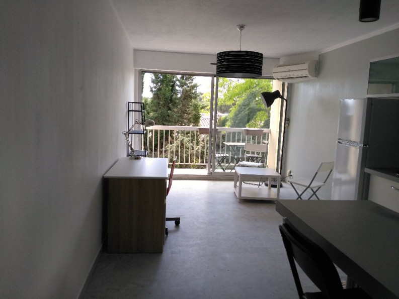 location Appartement Montpellier - Photo 3