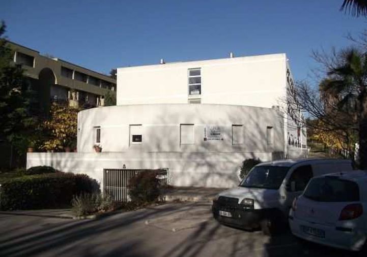 A louer Studio Montpellier | Réf 34326631 - Thélène immobilier