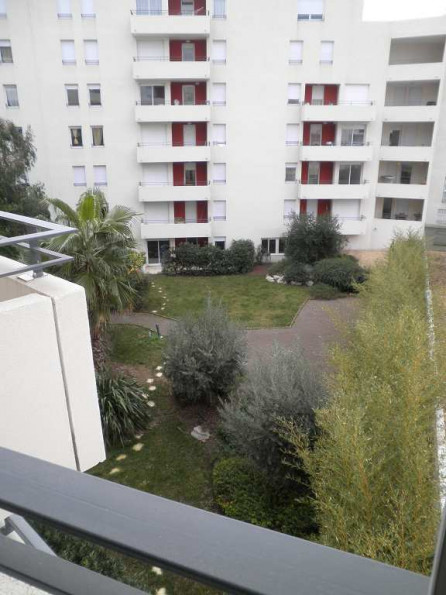 location Appartement en résidence Montpellier