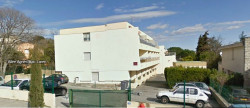 location Studio Montpellier