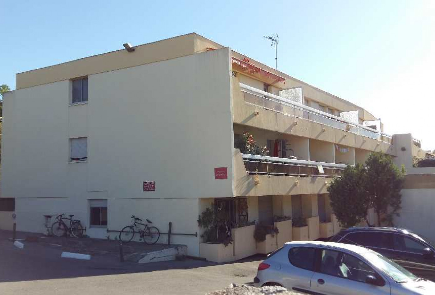 location Studio Montpellier - Photo 2