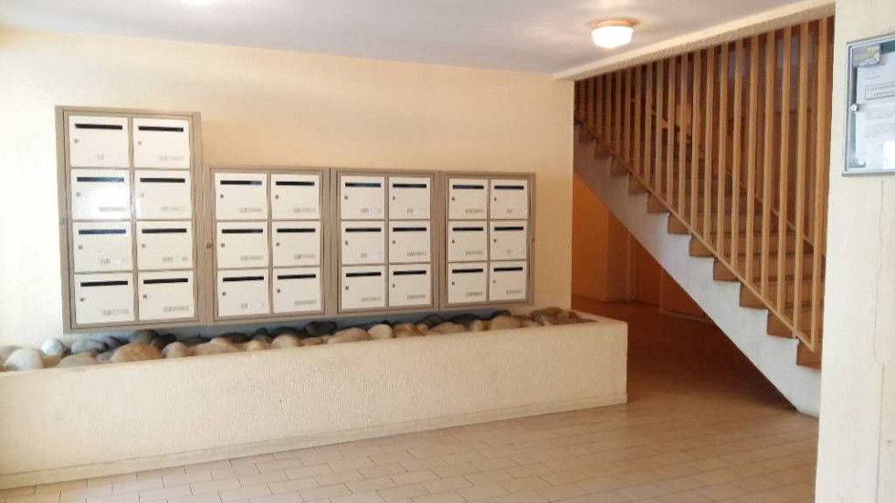 location Studio Montpellier - Photo 5