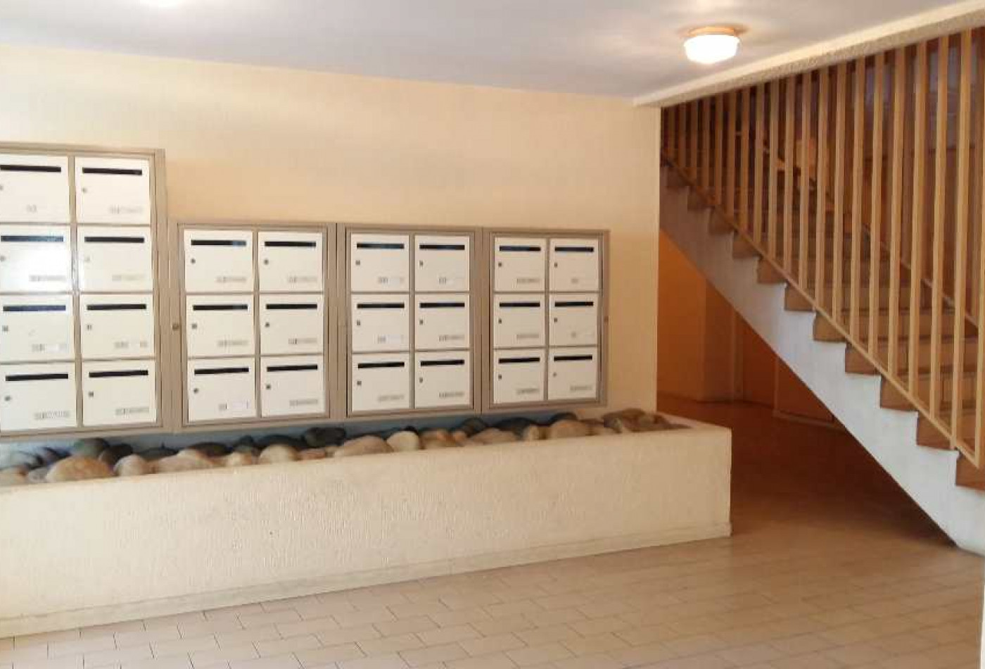 location Studio Montpellier - Photo 5