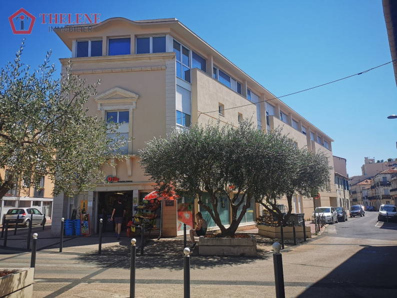 A louer  Montpellier | Réf 34326885 - Thélène immobilier
