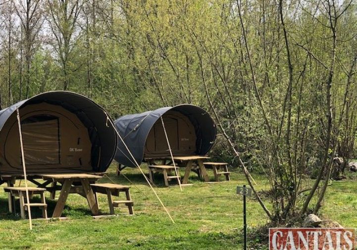vente Camping Amiens