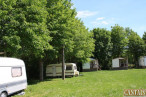 vente Camping Dijon