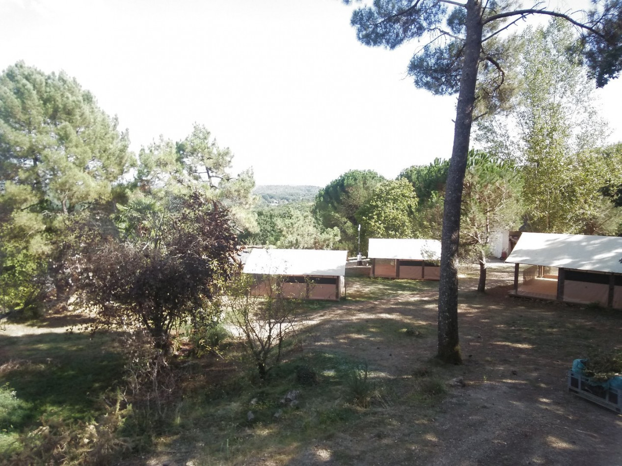 à vendre Camping Montauban - Photo 2