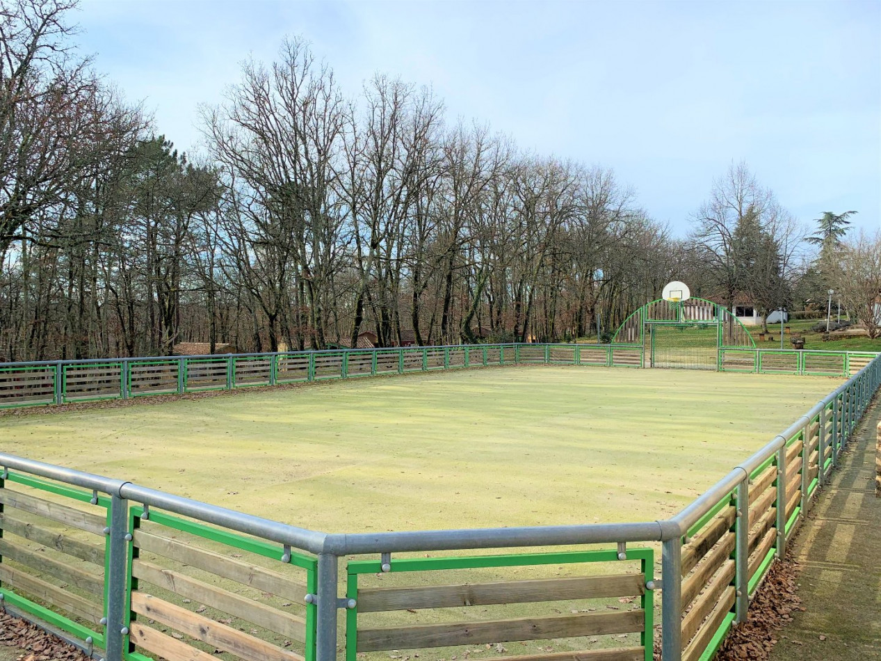 à vendre Camping Montauban - Photo 6