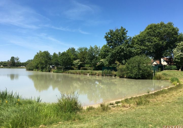 vente Camping Chateauroux