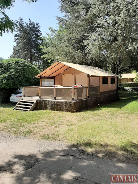 vente Camping Rodez - Photo 5