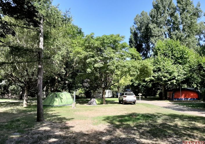 à vendre Camping Rodez