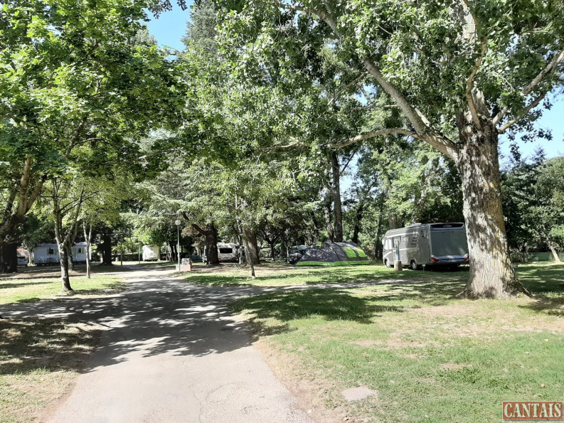 vente Camping Rodez - Photo 2