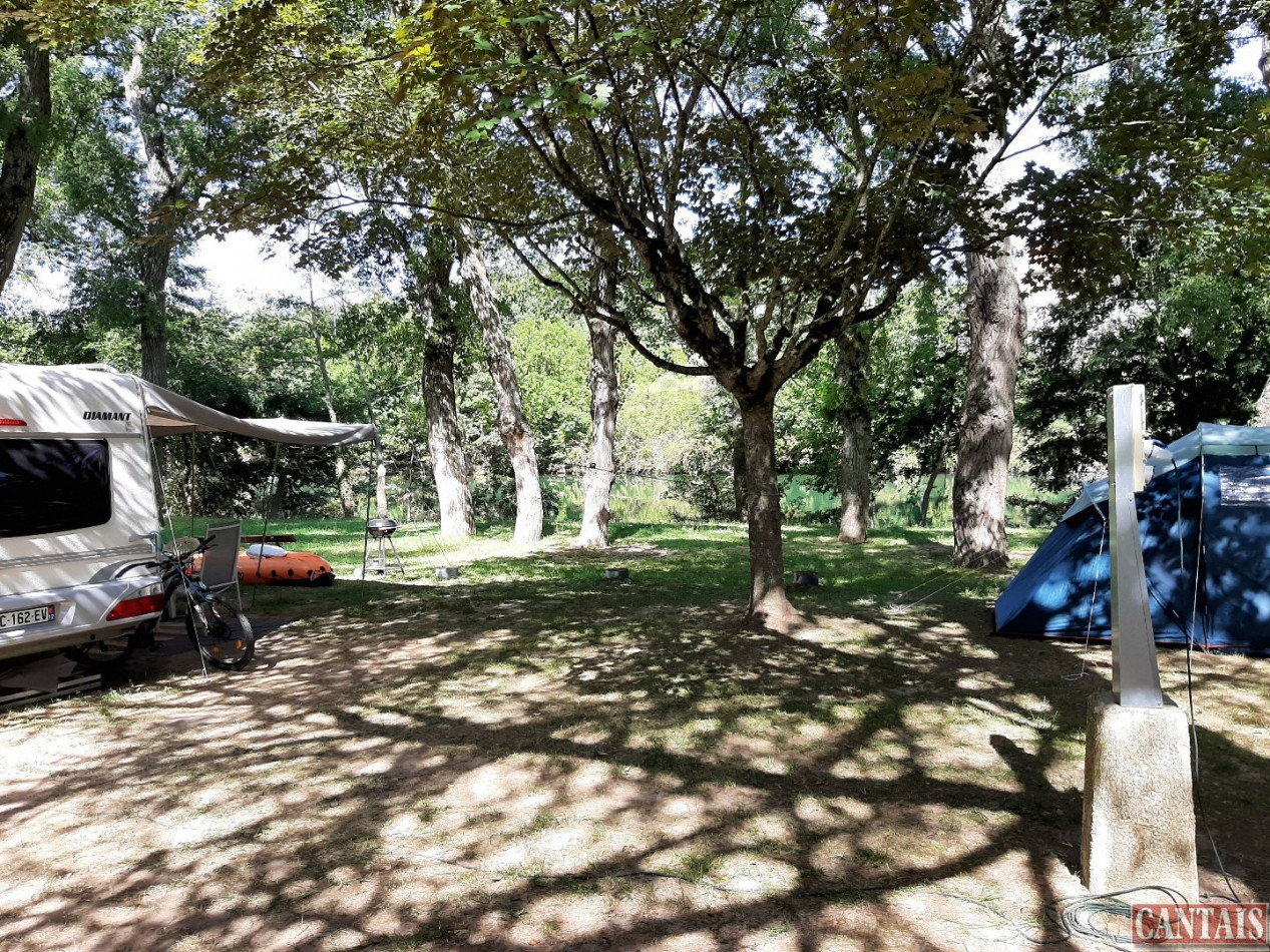 à vendre Camping Rodez - Photo 3