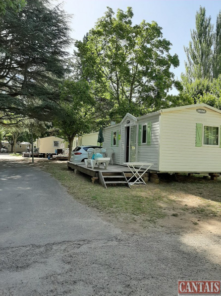 vente Camping Rodez - Photo 4