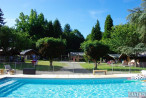vente Camping Limoges