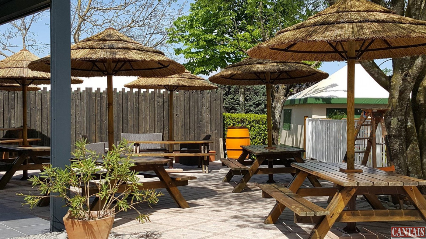 à vendre Camping Bourg Les Valence - Photo 3