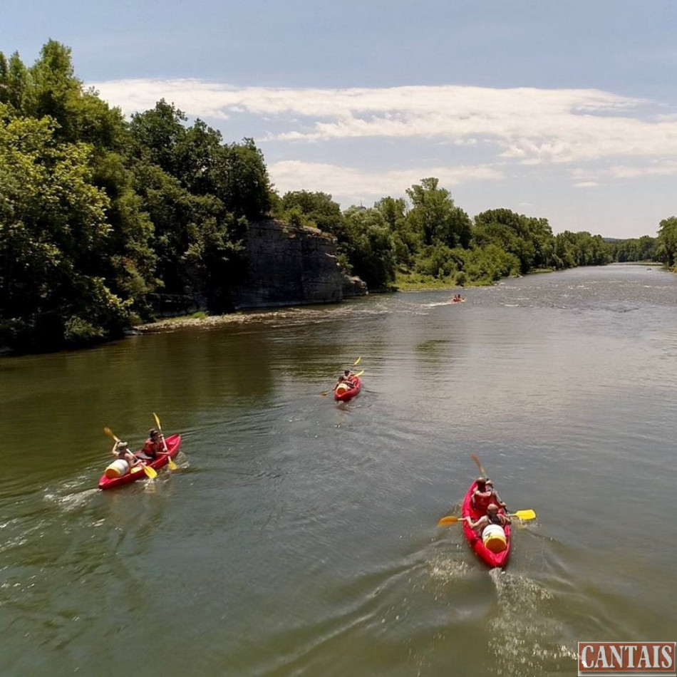 à vendre Camping Bourg Les Valence - Photo 4