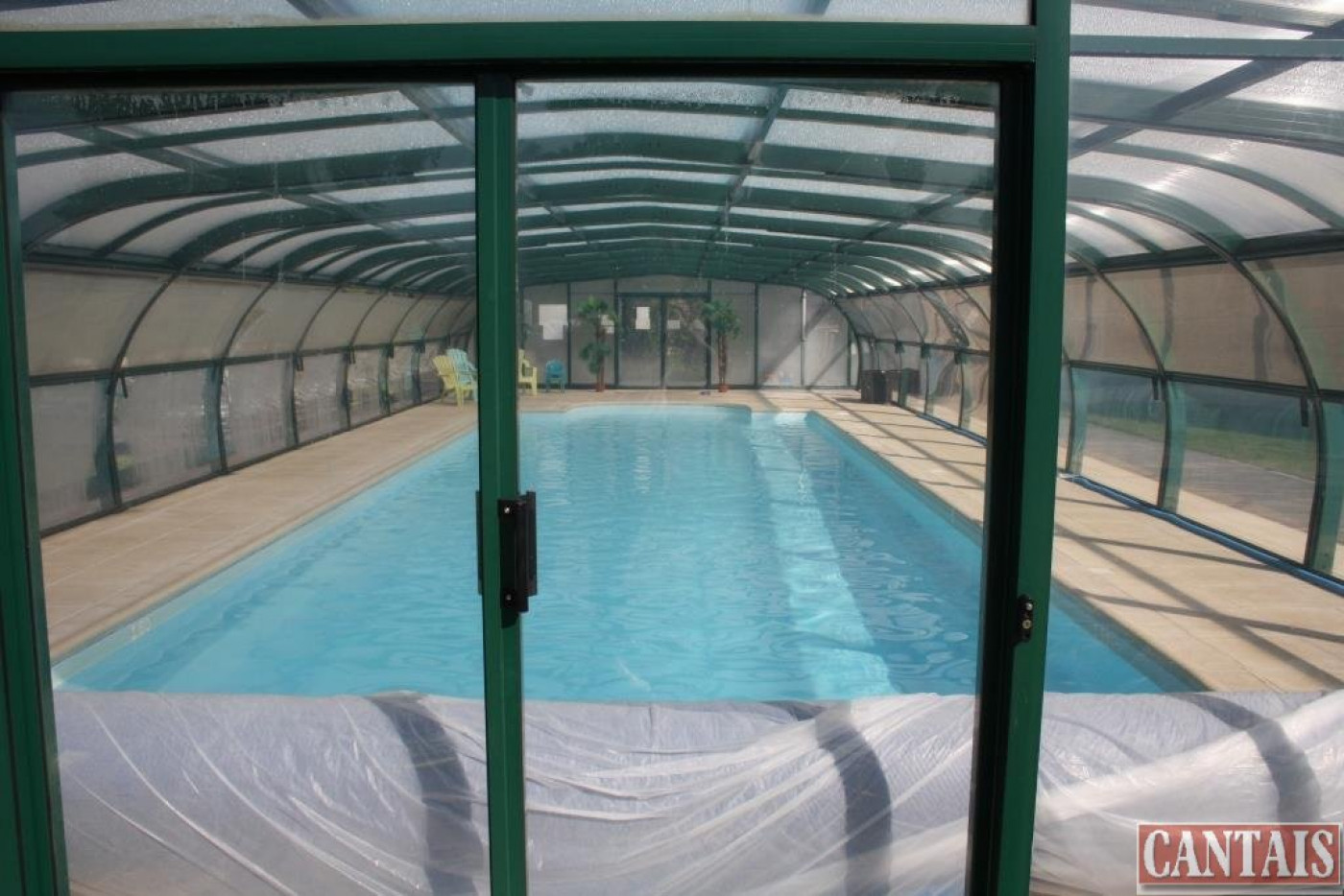 à vendre Camping Cergy - Photo 3