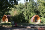 vente Camping Cergy