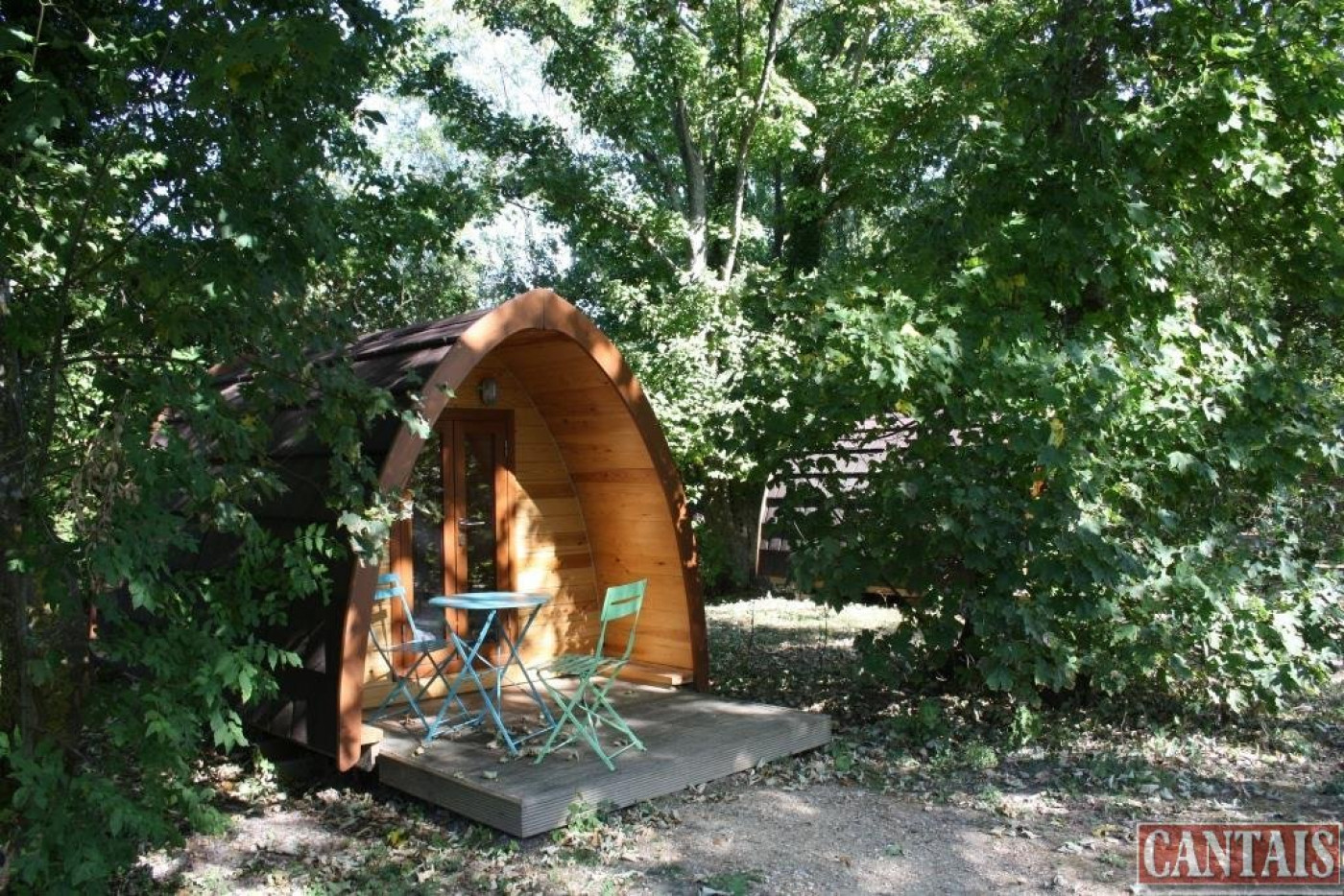 à vendre Camping Cergy - Photo 5