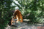 vente Camping Cergy