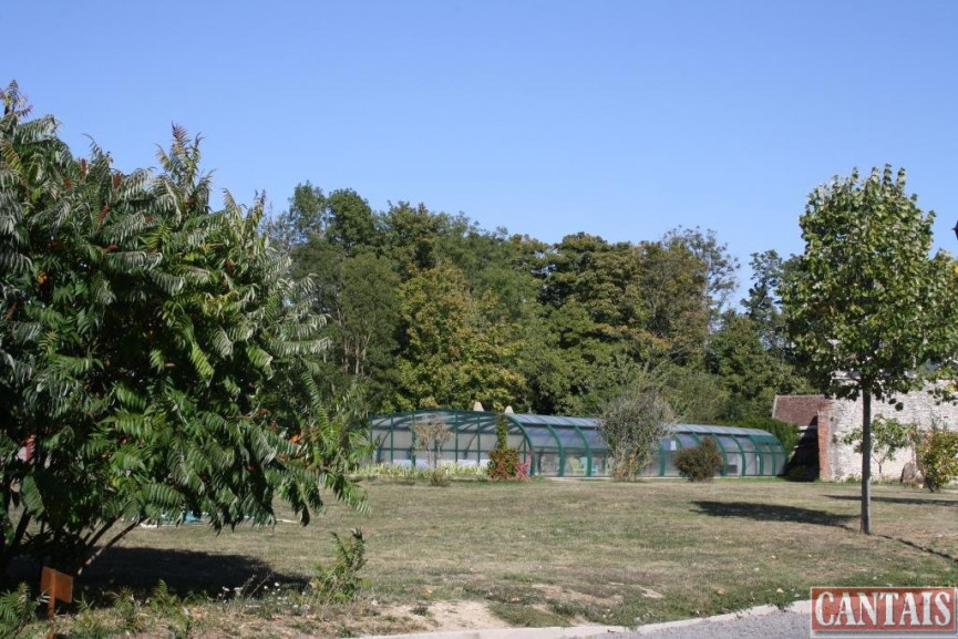 vente Camping Cergy - Photo 2