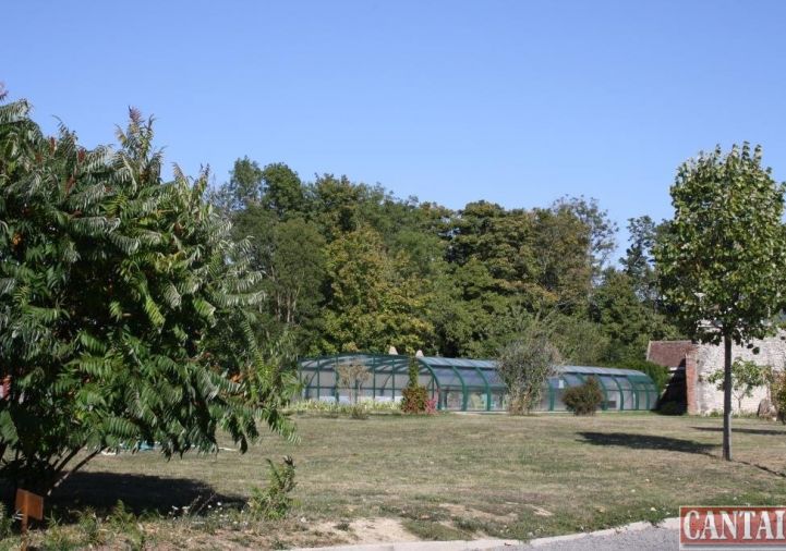 vente Camping Cergy